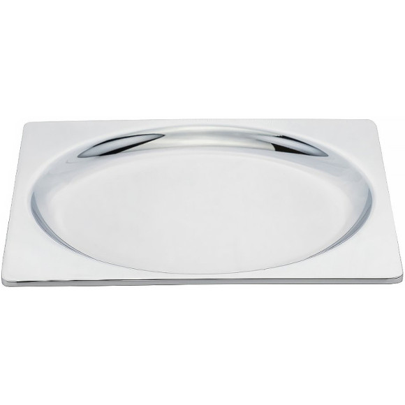 Мыльница Migliore Kvant 29744 Хром Мыльница Migliore Kvant 29744 Хром