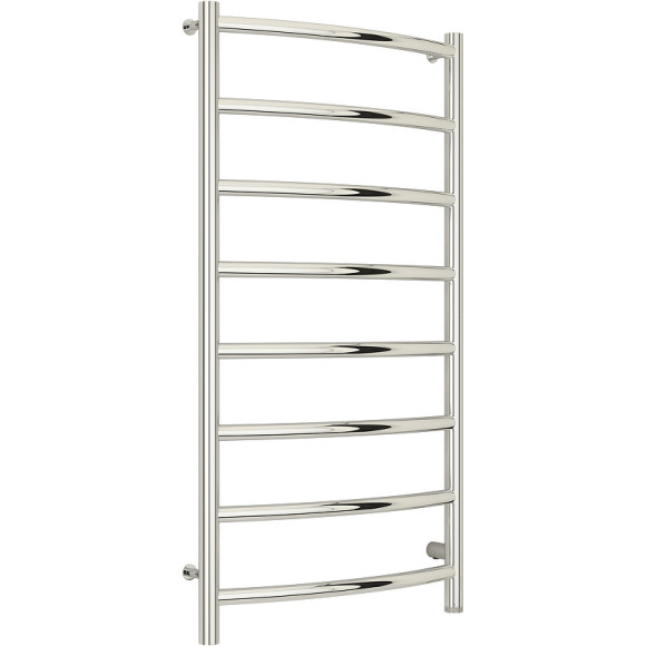 Электрический полотенцесушитель Сунержа Галант 4.0 1000x500 R 00-0831-1050 Хром