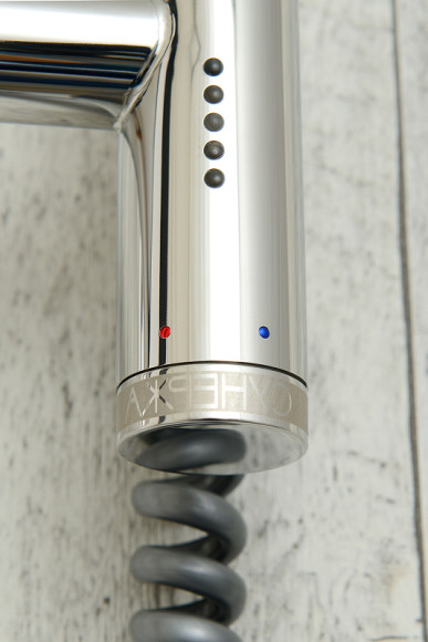 Электрический полотенцесушитель Сунержа Галант 4.0 1000x500 R 00-0831-1050 Хром