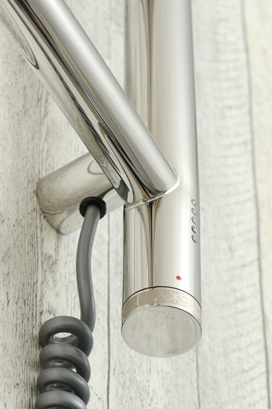 Электрический полотенцесушитель Сунержа Галант 4.0 1000x500 R 00-0831-1050 Хром