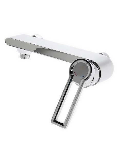 Смеситель для душа Orange Splito M36-200cr Хром Смеситель для душа Orange Splito M36-200cr Хром