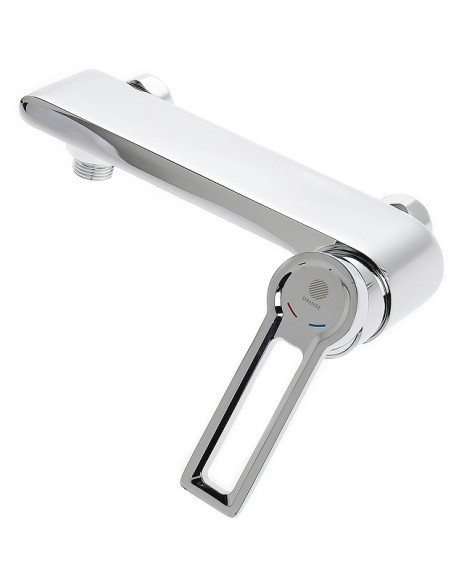 Смеситель для душа Orange Splito M36-200cr Хром Смеситель для душа Orange Splito M36-200cr Хром