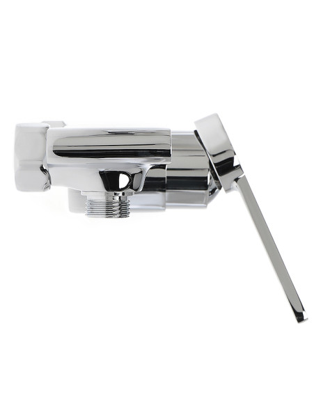 Смеситель для душа Orange Splito M36-200cr Хром Смеситель для душа Orange Splito M36-200cr Хром