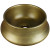 Раковина-чаша Bronze de Luxe Terracotta 36 1347MQ Бронза