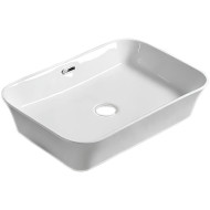 Раковина-чаша CeramaLux N 56 78431 Белая