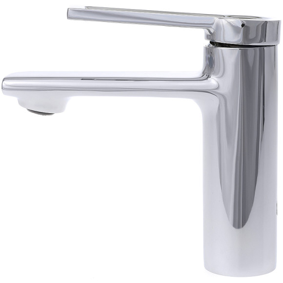 Смеситель для раковины Orange Splito M36-021cr Хром Смеситель для раковины Orange Splito M36-021cr Хром