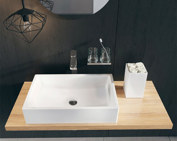 Раковина-чаша Ravak Formy 01 50 D XJL01250000 Белый