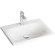 Раковина Ravak Balance 50 XJX01250000 Белая Раковина Ravak Balance 50 XJX01250000 Белая