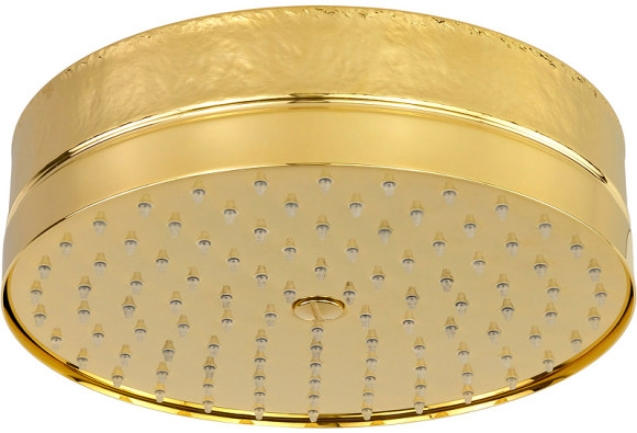 Верхний душ Migliore Torino 31703 Золото