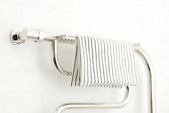 Водяной полотенцесушитель Сунержа Лира 500х500 00-0011-5050 Хром Водяной полотенцесушитель Сунержа Лира 500х500 00-0011-5050 Хром