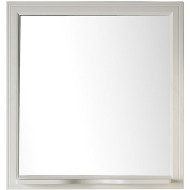 Зеркало ASB-Woodline Монте 80 10776 Бежевое