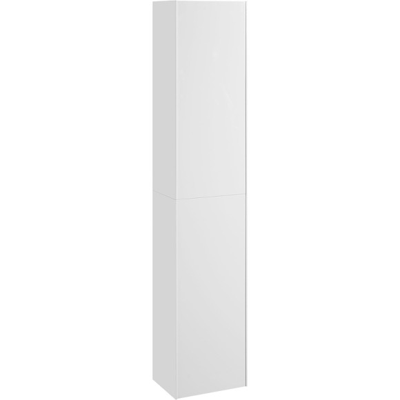 Подвесной шкаф Aquaton Асти 35 1A262903AX2B0 Белый Подвесной шкаф Aquaton Асти 35 1A262903AX2B0 Белый