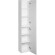 Подвесной шкаф Aquaton Асти 35 1A262903AX2B0 Белый Подвесной шкаф Aquaton Асти 35 1A262903AX2B0 Белый