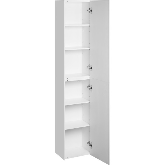 Подвесной шкаф Aquaton Асти 35 1A262903AX2B0 Белый Подвесной шкаф Aquaton Асти 35 1A262903AX2B0 Белый