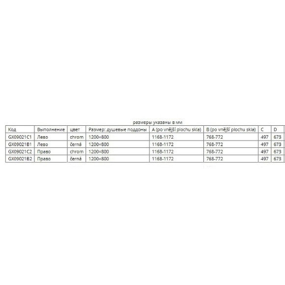 Душевой уголок Riho SZ Scandic NXT Х203 117х77 P G001064120 (GX09021C2) профиль Хром стекло прозрачное Душевой уголок Riho SZ Scandic NXT Х203 117х77 P G001064120 (GX09021C2) профиль Хром стекло прозрачное