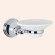 Мыльница TW Harmony TWHA106cr Хром Мыльница TW Harmony TWHA106cr Хром