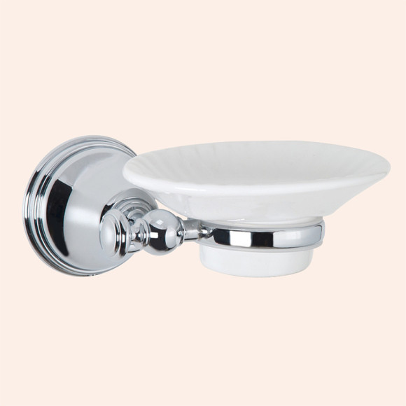 Мыльница TW Harmony TWHA106cr Хром Мыльница TW Harmony TWHA106cr Хром