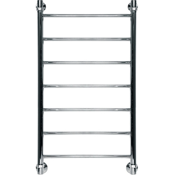 Водяной полотенцесушитель Ника Classic ЛП 100x60 Хром