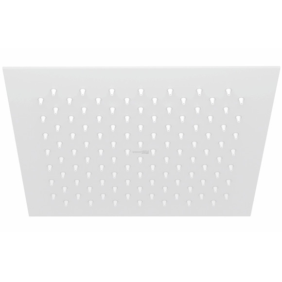 Душевая система WasserKRAFT Saale A9551.146.254 Белая матовая Душевая система WasserKRAFT Saale A9551.146.254 Белая матовая