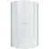 Душевой уголок New Trendy New Soleo Chrome 90х90 K-0419 профиль Хром стекло прозрачное Душевой уголок New Trendy New Soleo Chrome 90х90 K-0419 профиль Хром стекло прозрачное