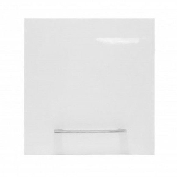 Подвесной шкаф Эстет Elin 35 R ФР-00003351 Белый