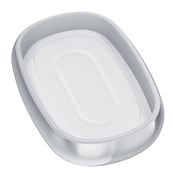 Мыльница AM.PM Sensation A3031200 Хром Мыльница AM.PM Sensation A3031200 Хром