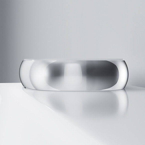 Мыльница AM.PM Sensation A3031200 Хром Мыльница AM.PM Sensation A3031200 Хром