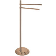 Напольная стойка Colombo Design Hermitage B3338.OA Бронза