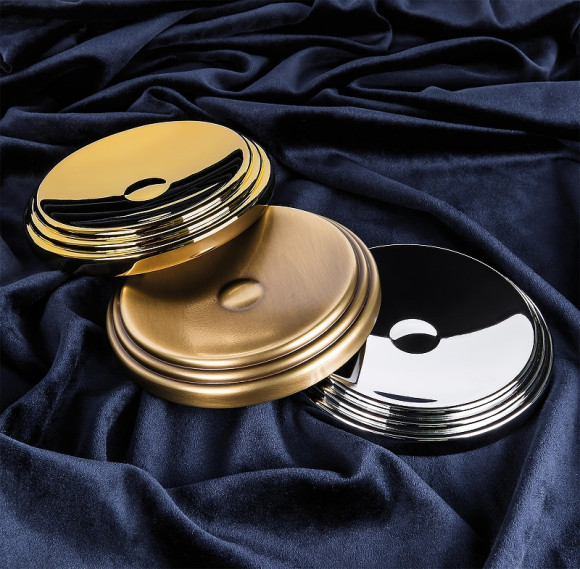 Напольная стойка Colombo Design Hermitage B3338.OA Бронза Напольная стойка Colombo Design Hermitage B3338.OA Бронза