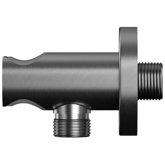 Душевая система Whitecross Y brushed nickel YSET12NIB Брашированный никель Душевая система Whitecross Y brushed nickel YSET12NIB Брашированный никель