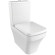 Унитаз биде Creavit Solo SO361-00CB00E-0000 Белый без бачка и сиденья Унитаз биде Creavit Solo SO361-00CB00E-0000 Белый без бачка и сиденья