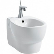 Биде Laufen Mimo 8.3055.1 подвесное без крышки