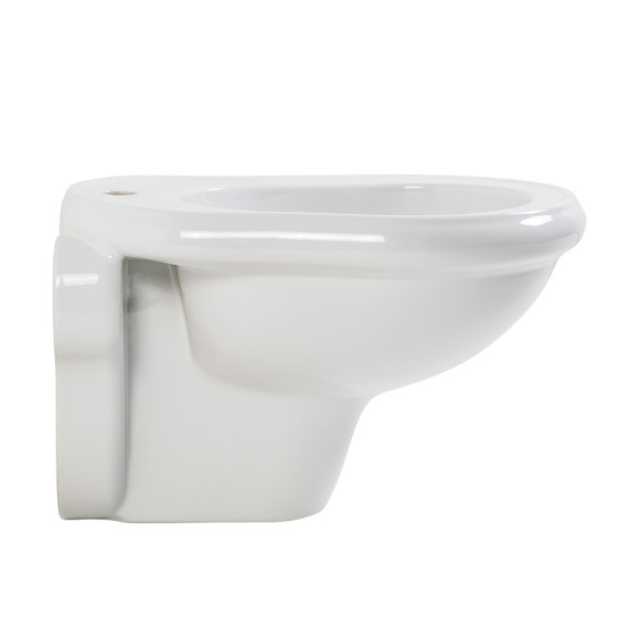 Биде Migliore Bella 20595 подвесное Белое