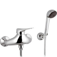 Смеситель для душа Remer Giga Four G394 Хром Смеситель для душа Remer Giga Four G394 Хром