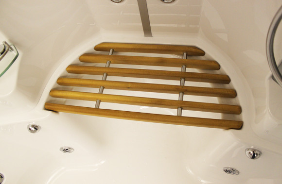 Душевой бокс Radomir Даниэла 140x140 1-04-6-0-0-0731 без гидромассажа Душевой бокс Radomir Даниэла 140x140 1-04-6-0-0-0731 без гидромассажа