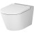 Унитаз биде AM.PM Inspire CleanCare CCC501700SC подвесной с сиденьем Микролифт