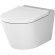 Унитаз биде AM.PM Inspire CleanCare CCC501700SC подвесной с сиденьем Микролифт Унитаз биде AM.PM Inspire CleanCare CCC501700SC подвесной с сиденьем Микролифт