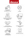 Душевой уголок Ravak Brilliant BSDPS-110/80 110х80 R 0UPD4A00Z1 профиль Хром стекло Transparent Душевой уголок Ravak Brilliant BSDPS-110/80 110х80 R 0UPD4A00Z1 профиль Хром стекло Transparent