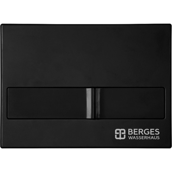 Комплект унитаза Aquatek Европа AQ1900-00 с инсталляцией Berges Novum L5 040215 с сиденьем Микролифт и Черной матовой клавишей смыва Комплект унитаза Aquatek Европа AQ1900-00 с инсталляцией Berges Novum L5 040215 с сиденьем Микролифт и Черной матовой клавишей смыва