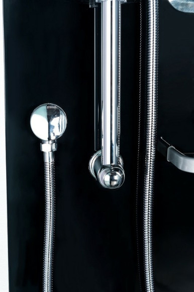 Душевая кабина Esbano ESG-3129CKR 120x90 ESKG3129CKR без гидромассажа