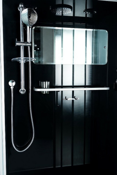 Душевая кабина Esbano ESG-3129CKR 120x90 ESKG3129CKR без гидромассажа