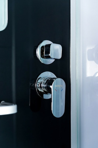 Душевая кабина Esbano ESG-3129CKR 120x90 ESKG3129CKR без гидромассажа