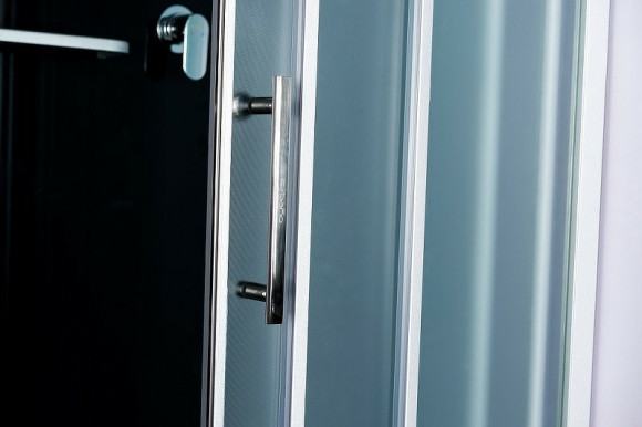 Душевая кабина Esbano ESG-3129CKR 120x90 ESKG3129CKR без гидромассажа