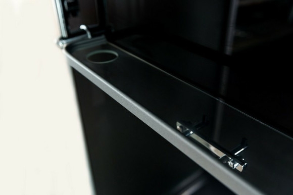 Душевая кабина Esbano ESG-3129CKR 120x90 ESKG3129CKR без гидромассажа