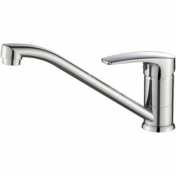 Смеситель для кухни Kaiser Guss 68033 Хром