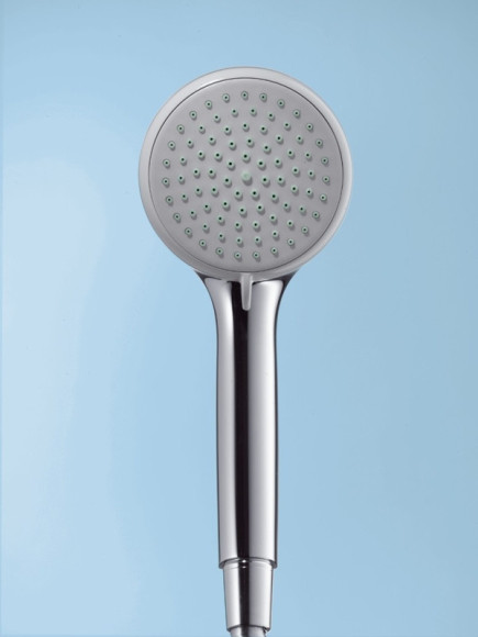 Ручной душ Hansgrohe Croma 28535000 Хром