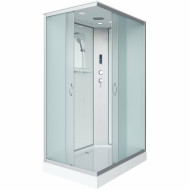 Душевая кабина Niagara Classic 120х80 NG-43285-14QP без гидромассажа