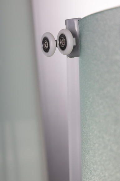 Душевая кабина Niagara Classic 90x90 NG-1108-14BKG с гидромассажем Душевая кабина Niagara Classic 90x90 NG-1108-14BKG с гидромассажем