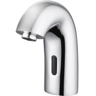 Смеситель для раковины GPD Photocell FLB10 Хром