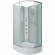 Душевая кабина Niagara Classic 100х90 L NG-33094-14LBKG с гидромассажем Душевая кабина Niagara Classic 100х90 L NG-33094-14LBKG с гидромассажем